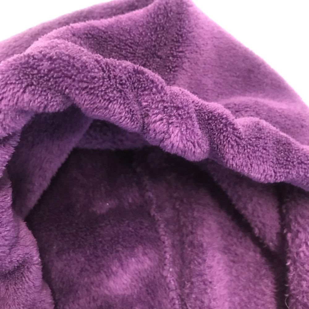 Cozy Robe - Picture 3 of 4